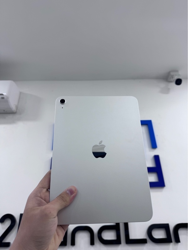 iPad Gen 11 chip A16 - ZA/A - 128gb - Bản wifi - ios 26.5 - Màu xám - Pin 100% chu kỳ 7 - Ngoại hình 98% - Fullbox - Còn bảo hành tháng 8/2028, có bill