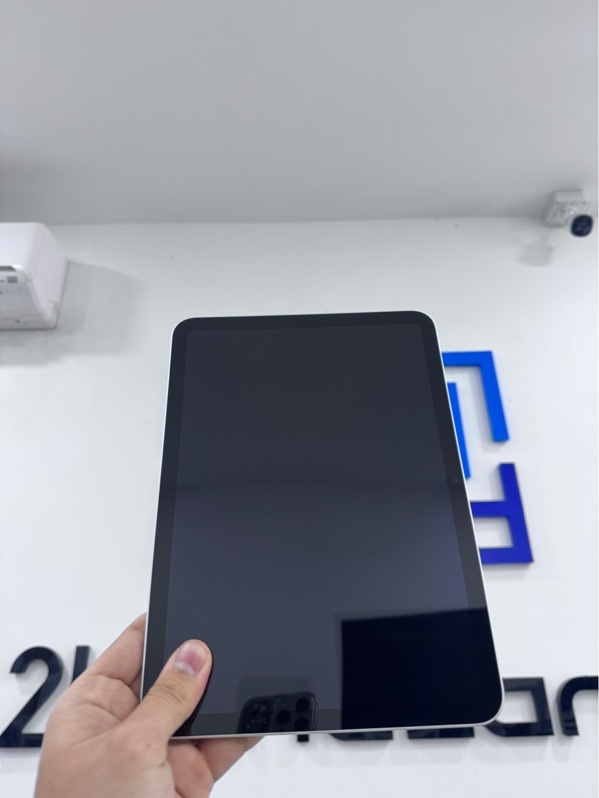 iPad Gen 11 chip A16 - ZA/A - 128gb - Bản wifi - ios 26.5 - Màu xám - Pin 100% chu kỳ 7 - Ngoại hình 98% - Fullbox - Còn bảo hành tháng 8/2028, có bill