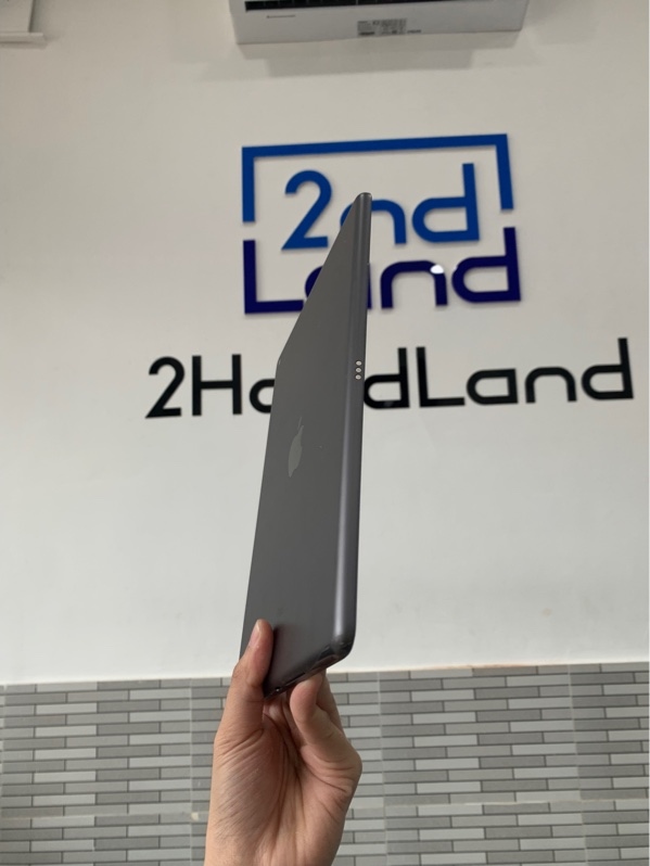 iPad Gen 7 - 10.2 inch - ZA/A - 128GB - Wifi - Pin 87% - Ngoại hình: 96% - Ám hồng - Body