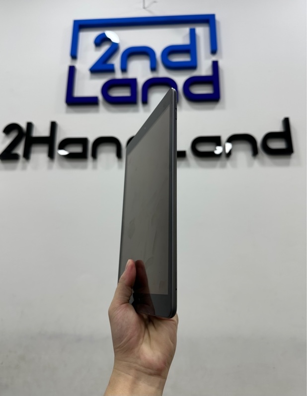iPad Gen 7 (2019) 10.2 inch 4G - J/A - 32GB - IOS 18.7.5 - Pin 95% - Màu đen - Ngoại hình 97% - Body