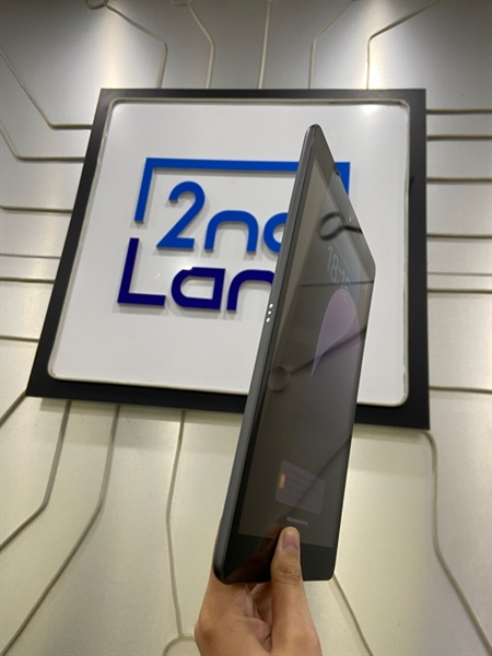 iPad Gen 9 - LL/A - 64GB - Bản Wifi - Pin 95% - Màu đen - Ngoại hình: 98% - FullBox - Còn bảo hành đến T12/2025 3