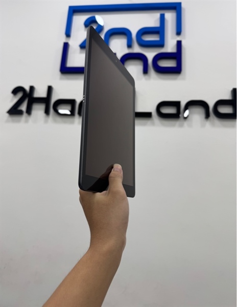 iPad Gen 9 - Wifi - ZA/A - 64GB - IOS 26 - Pin 90% - Màu xám - Ngoại hình 97% - Màn ám bụi trong - Body 2