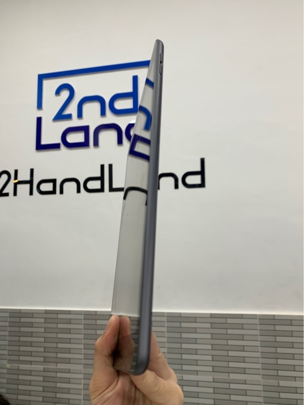 iPad Gen 9 - ZA/A - 64GB - Màu vàng - Pin 88% chu kì sạc 229 lần - Ngoại hình: 96.5%- Body