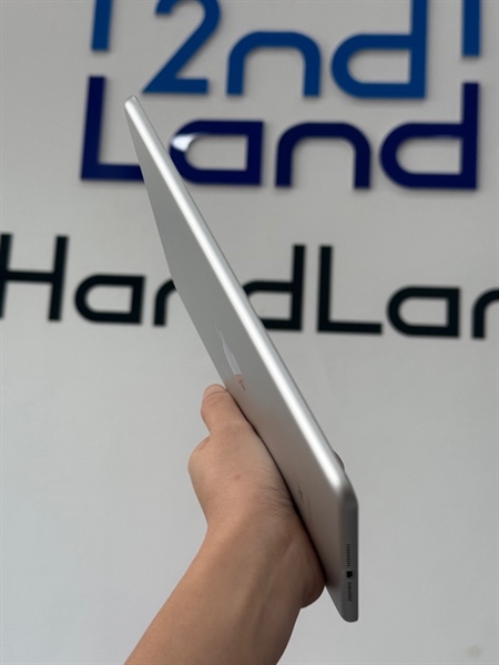iPad mini 5 - ZA/A - Wifi - 64GB - Màu bạc - Pin 82% - Ngoại hình 98% - Màn ám hồng - Body 2