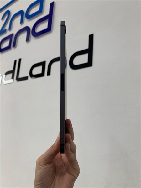 iPad Mini 6 - ZA/A - 64GB - 5G - Màu xám - Pin 99% chu kì sạc 64 lần - Ngoại hình: 98% - Fullbox 1