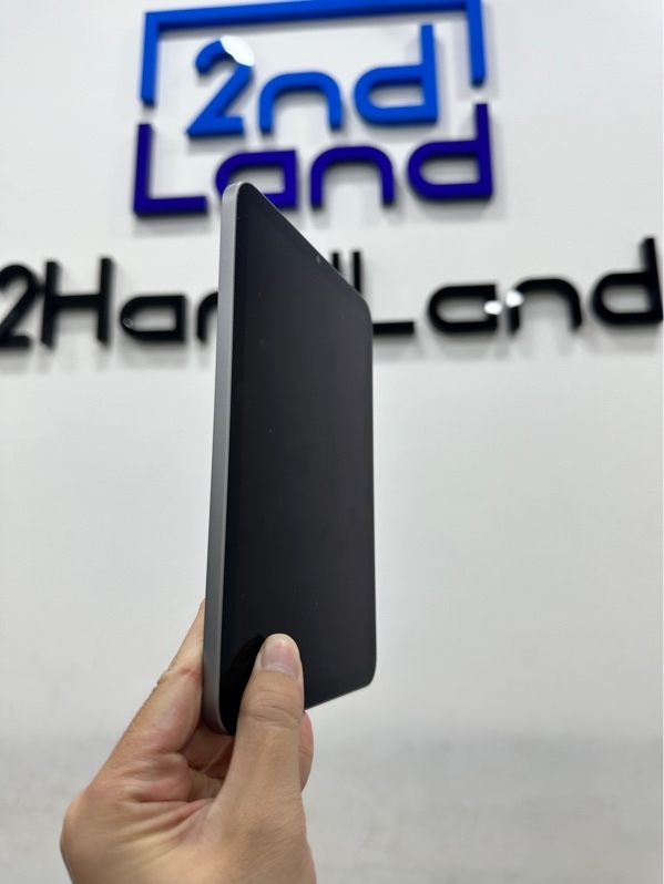 iPad Mini 7 2024 Wifi - ZA/A - 128GB - IOS 18.7.8 - Pin 100% (56 lần sạc) - Màu xám - Ngoại hình 98% - Box