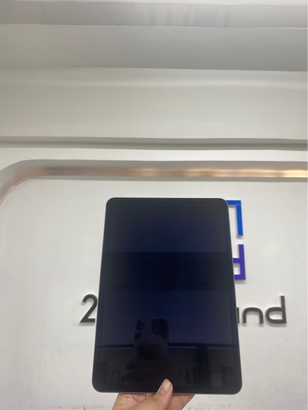 iPad pro 11 inch 2018 - 2B/A - IOS 26.6 - 64gb - Màu xám - Pin 84% - Ngoại hình 97% - Màn ám bụi trong màn, màn ám nhẹ, cong nhẹ - Body