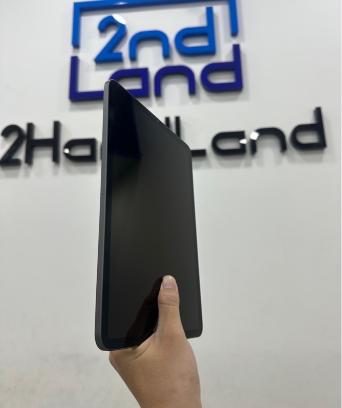 iPad Pro 11 inch (Gen 3) M1 Wifi - Bản khắc tên - VC/A - 256GB - IOS 26.3.1 - Pin 87% - Màu xám không gian - Ngoại hình 97% - Body