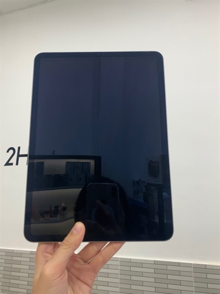iPad Pro 11 inch M2 - 128GB - Wifi - Màu xám - Ngoại hình 98% - Pin 90% - Fullbox 2