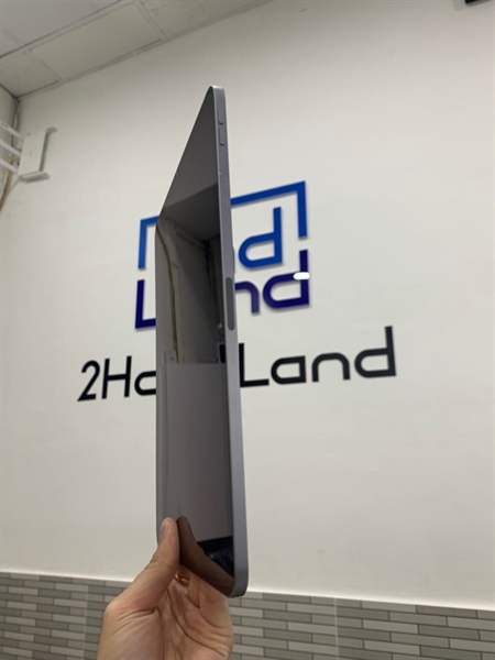 iPad Pro 11 inch M2 - Wifi - Màu xám - Ngoại hình 98% - Pin 90% - Fullbox 1