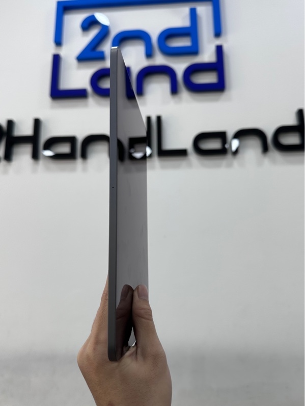 iPad Pro ( 11 inch ) Thế hệ 3 bản Wifi Chip Apple M1 - LLA - 128GB - iOS 26.5.2 - Pin 93% ( 258 chu kỳ sạc ) - Màu xám - Ngoại hình 98% - Body
