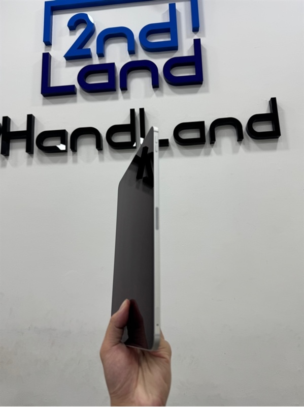 iPad Pro 11inch (2018) 4G - Mã N - 2J/A - 64GB - IOS 17.4.1 - Pin 94% - Màu bạc - Ngoại hình 97% - Body