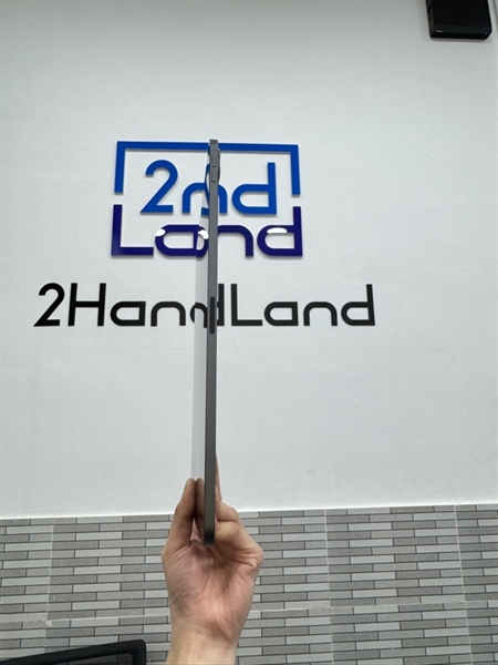 iPad Pro 12.9 gen 5 - M1 - LL/A - 128GB - Wifi - Màu xám - Pin 85% chu kì sạc 329 lần - Ngoại hình: 98 - Body 1