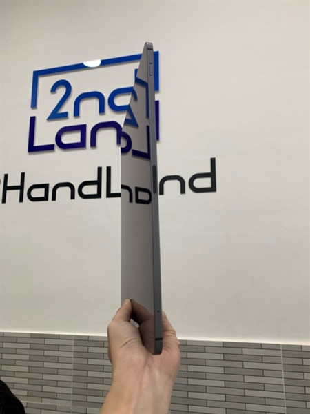 iPad Pro 12.9 inch Gen 4 - Wifi 4G - ZP/A - 128GB - Màu xám - Pin 86% chu kì sạc 181 lần - Ngoại hình: 98% - Màn ám hồng nhẹ - Body 1