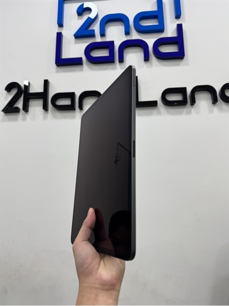 iPad Pro M1 2021 12.9inch (Gen 5) Wifi - ZA/A - 128GB - IOS 26.2 - Pin 73% - Màu xám - Ngoại hình 97.5% - Màn ám bụi trong chết pixel , đã thay vỏ - Body 1