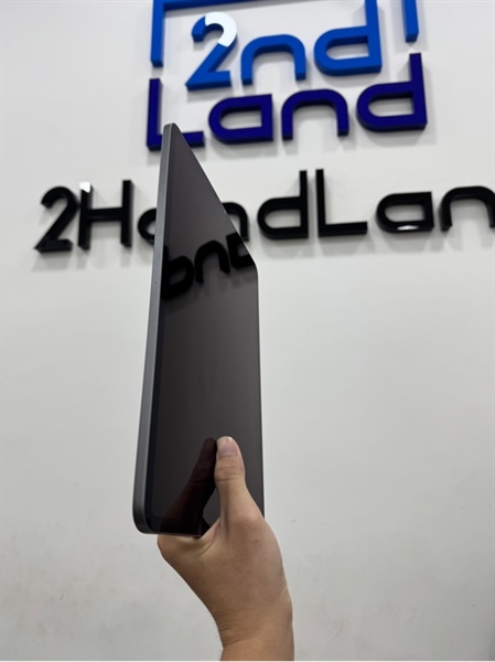 iPad Pro M1 2021 12.9inch (Gen 5) Wifi - ZA/A - 128GB - IOS 26.2 - Pin 73% - Màu xám - Ngoại hình 97.5% - Màn ám bụi trong chết pixel , đã thay vỏ - Body 2