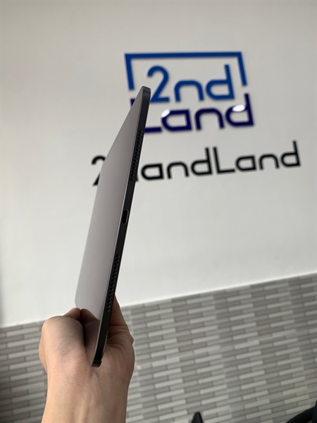 iPad Pro M4 11 inch - LL/A - 256GB - Wifi - Màu xám - Pin 85% - Ngoại hình: 97% - Body 1