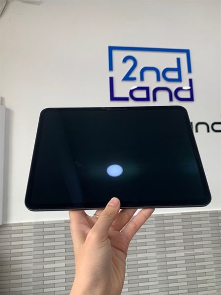 iPad Pro M4 11 inch - LL/A - 256GB - Wifi - Màu xám - Pin 85% - Ngoại hình: 97% - Body 2