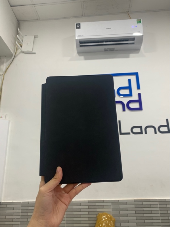 Keyboard for Samsung tab S8 - Màu đen - Ngoại hình: 98% - Body