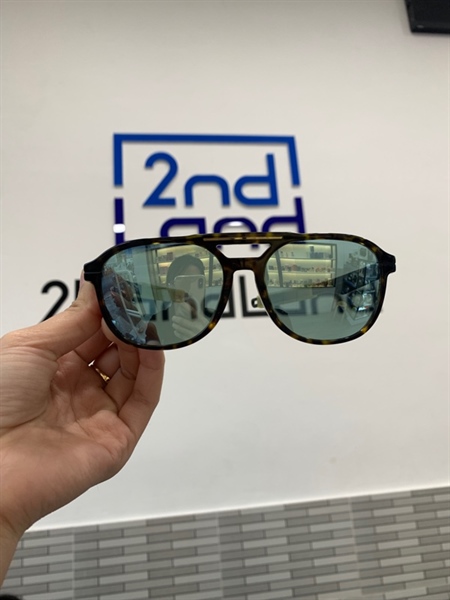 Kính Dior Essential R2U - Màu xanh - Ngoại hình: 98% - Body