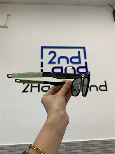 Kính Dior Essential R2U - Màu xanh - Ngoại hình: 98% - Body 1