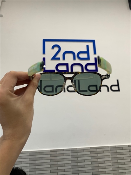 Kính Dior Essential R2U - Màu xanh - Ngoại hình: 98% - Body 2