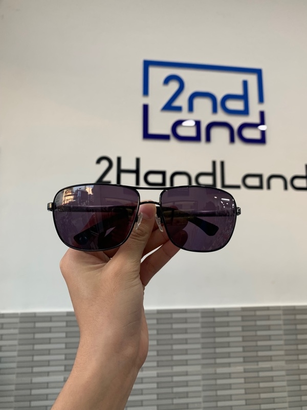 Kính Emporio Armani EA2033 - Ngoại hình 98% - Body