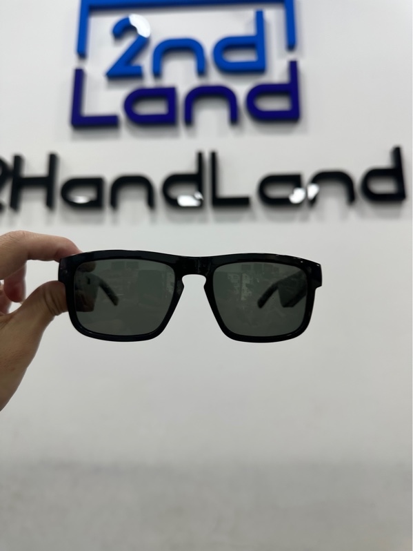 Kính mát có loa BOSE FRAMES TENOR BLK, MED - Màu đen - Ngoại hình 98% - Fullbox