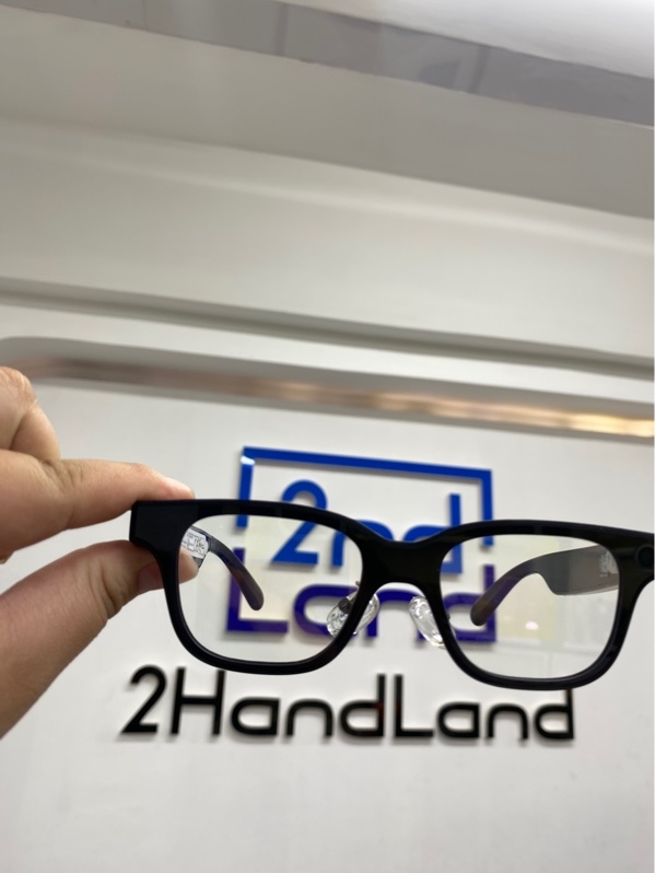 Kính thông minh Rokid Glasses RV101 - Màu đen - Ngoại hình 98% - Fullbox