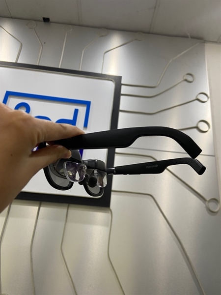 Kính thực tế ảo Nreal Air NR-7100RGL - Màu đen - Ngoại hình: 98% - Đủ phụ kiện 3