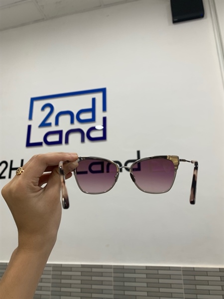 Kính Tomford TF843 - Màu xám - Ngoại hình: 98% - Body 2