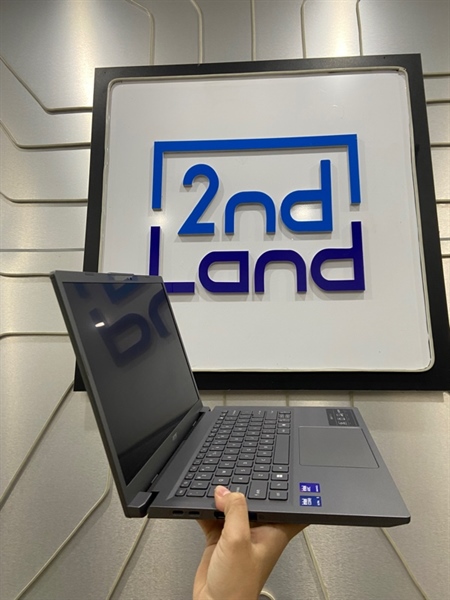 Laptop Acer Aspire A14-52MT - Core Ultra 5226V - Ram 16GB SSD 1T - Pin 99% - Màu xám - Ngoại hình: 99% - Kèm sạc 2