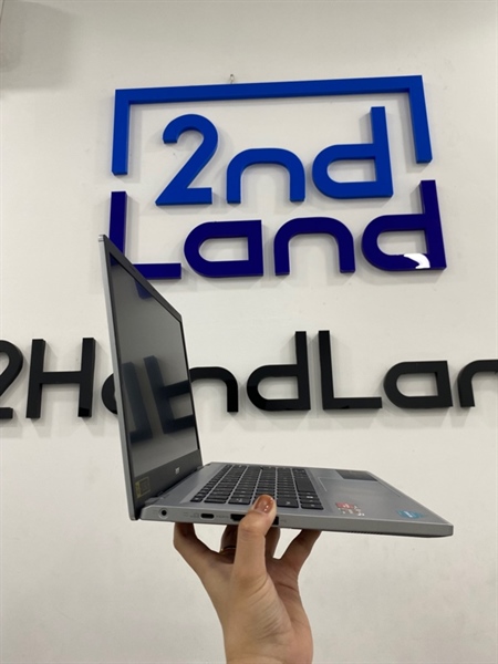 Laptop Acer Aspire A314-23M - Ryzen 5 7520U - 8/512GB SSD - Màu bạc - Pin 76% chu kỳ sạc 163 - Ngoại hình 98% - Màn cong nhẹ, vàng viền nhẹ , tối góc - Kèm sạc 2