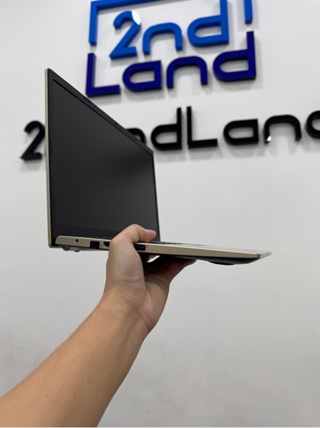 Laptop Acer Aspire A315-58 - i5 1135G7 - Ram 8/512GB SSD - Pin 53% - Màu vàng cát - Ngoại hình 97% - Kèm sạc 2