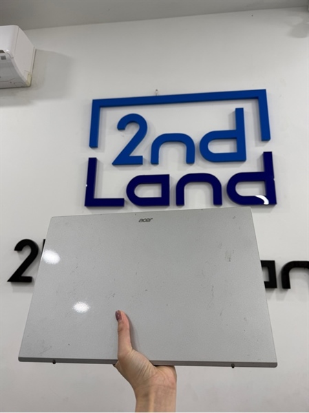 Laptop Acer Aspire A315-59 - i5-1235U - Ram8/512GB SSD - Màu bạc - Pin 86% - Ngoại hình 98% - Màn vàng nhẹ - Kèm sạc linh kiện