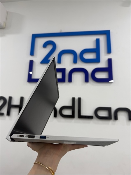 Laptop Acer Aspire Lite 14 AL14-51P - i3 1305U - 8/512GB SSD - Màu bạc - Pin 100% - Ngoại hình 97% - Màn hồng nhẹ , màn trầy , cấn phím - Kèm sạc 1