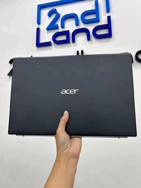 Laptop Acer Axtensa 215-54 - i5 1135G7 - 8/240 SSD - Pin 100% - Màu xanh đậm - Ngoại hình 98% - Kèm sạc