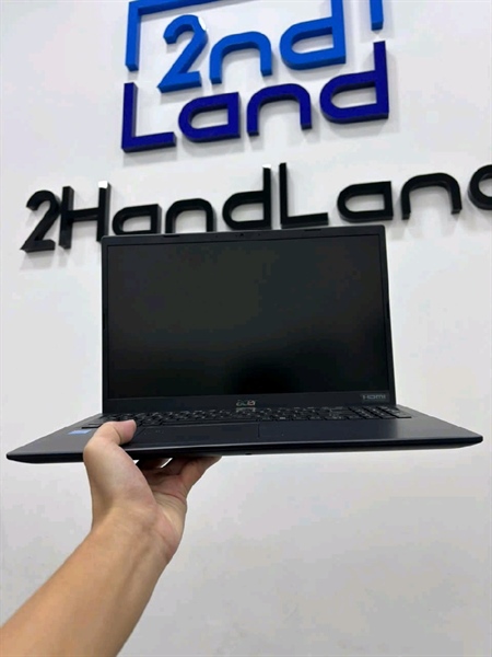 Laptop Acer Axtensa 215-54 - i5 1135G7 - 8/240 SSD - Pin 100% - Màu xanh đậm - Ngoại hình 98% - Kèm sạc 1