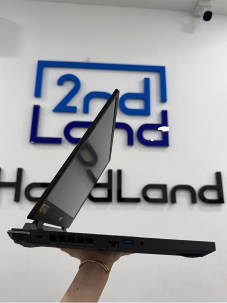 Laptop Acer Nitro AN515-58 - i5 12450H/RTX 4050 - 16/512GB SSD - Màu đen - Pin 94% - Ngoại hình 98% - Màn ám vàng , có tiếng rút rít khi cắm sạc - Kèm sạc 230W 1