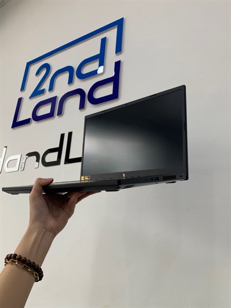 Laptop Acer Nitro ANV15-41 - i5-1342H - RTX 4050 - 8/512SSD - Màu đen - Ngoại hình: 98% - Body, kèm sạc 2