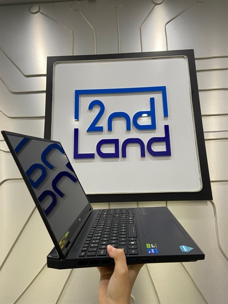 Laptop Acer Predator PHN16-72 - i7-14700HX - RTX 4050 - Ram 16/1TB SSD - Pin 99% - Màu xanh đen - Ngoại hình: 98% - Kèm sạc 2