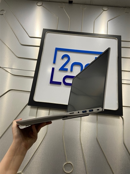 Laptop Acer Swift Lite 14 AI SFL14 - Ultra S 125U - Ram 16/512GB SSD - Màu bạc - OpenBox 2