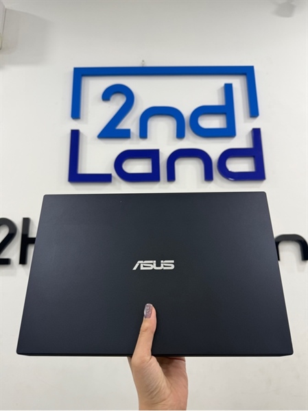 Laptop asus Expert book B1402CVA - i5 1335U - Ram 16/512GB - Màu đen - Pin 83% - Ngoại hình 98% - Còn BH 10/2026 - FullBox kèm sạc