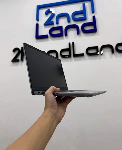 Laptop Asus Expertbook P1403CVA - i5 13500H - 16/512GB SSD - Pin 92% - Màu bạc - Ngoại hình 98% - Kèm sạc 2