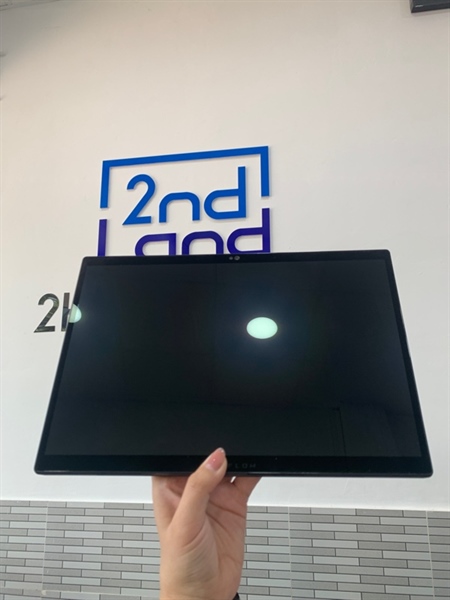 Laptop Asus ROG Flow Z13 GZ301VU - I9-13900H - RTX 4050 - 16GB/1TB SSD - Màu đen - Pin 79% - Ngoại hình: 98% - Fullbox 1