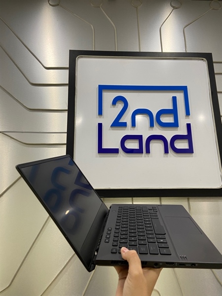 Laptop Asus ROG Zephyrus G14 - AMD Ryzen 9-5900HS - Ram 16/512GB SSD RTX 3060 - Pin 74% - 120Hz - Màu đen - Ngoại hình: 98% - Màn ám hồng, in phím - Body - Kèm sạc 2