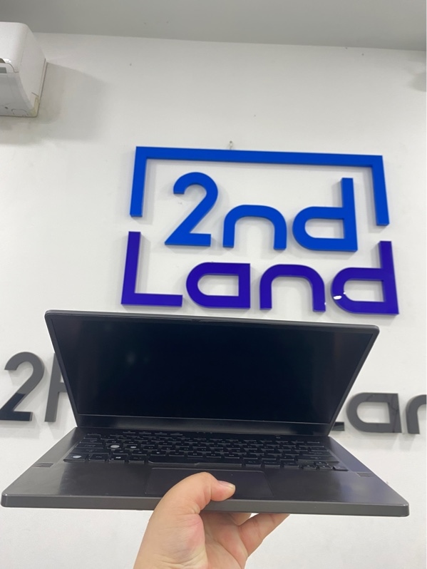 Laptop Asus ROG Zephyrus G14 GA401QH - AMD Ryzen 7 5800HS with Radeon - card NVIDIA GTX 1650 - Ram 16gb/SSD 512gb - Màu đen - Pin 69% - Ngoại hình 97% - Màn hồng viền , trầy màn , hằn phím , phím tróc, viền cao su nứt - Kèm sạc