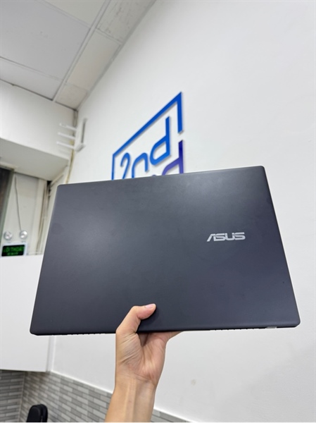 Laptop Asus S16 (V3607) - RTX 5050 8GB - Intel core 7 240H - 16/512GB SSD(tốt) - Màu đen - Pin 100 - Ngoại hình 98% - Body, kèm sạc