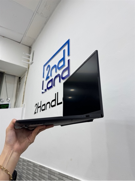 Laptop Asus S16 (V3607) - RTX 5050 8GB - Intel core 7 240H - 16/512GB SSD(tốt) - Màu đen - Pin 100 - Ngoại hình 98% - Body, kèm sạc 2