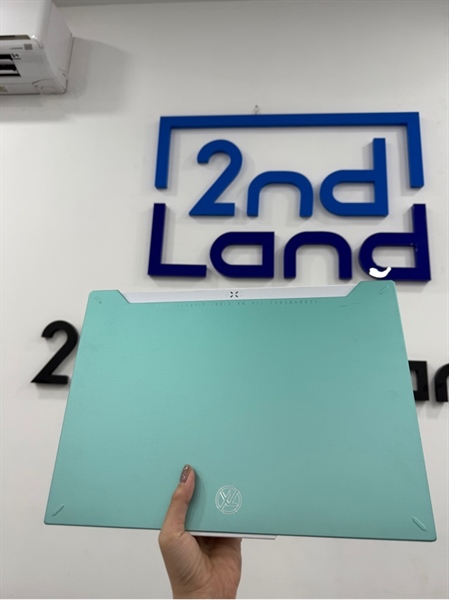 Laptop Asus TuF F15 FX507VU - i7 13620H - 16/512GB - RTX4050 - Màu trắng - Pin 95% - Ngoại hình 97% - Màn cấn phím - Kèm sạc